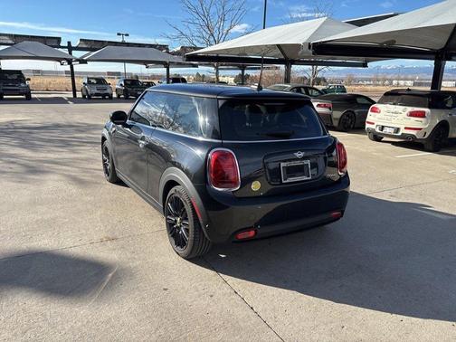 2024 MINI Hardtop Cooper S