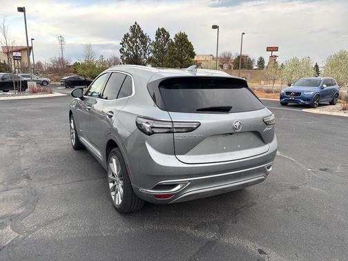 2023 Buick Envision Avenir AWD