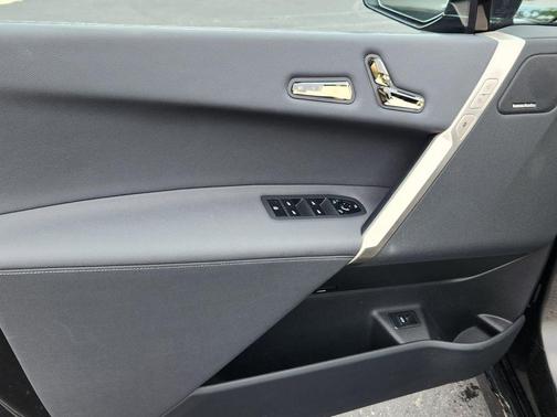Black Sapphire Metallic 2023 BMW iX xDrive50