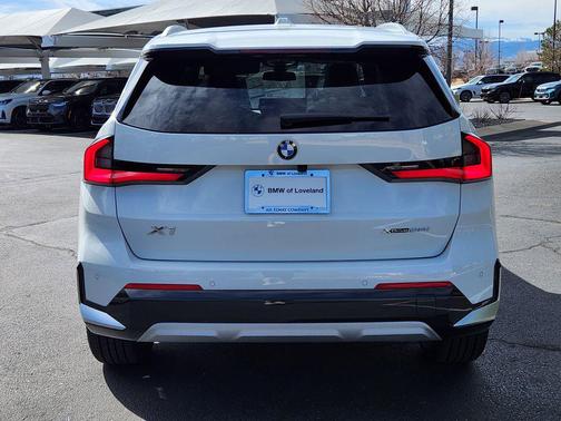 2026 BMW X1 xDrive28i