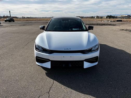 2024 Kia EV6 GT-Line