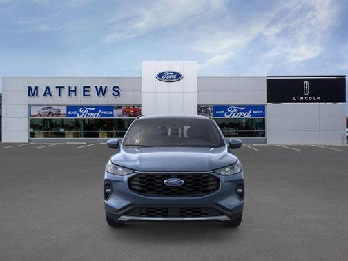 2026 Ford Escape ST-Line Select