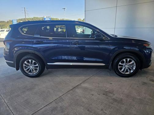 2020 Hyundai SANTA FE SEL 2.4
