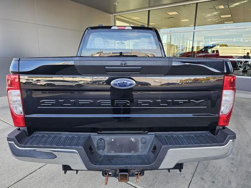 2022 Ford F-250 XL