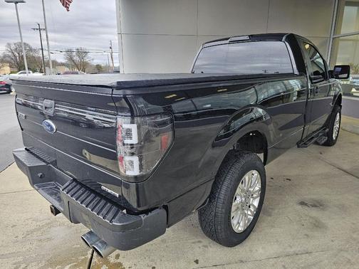 2013 Ford F-150 XL