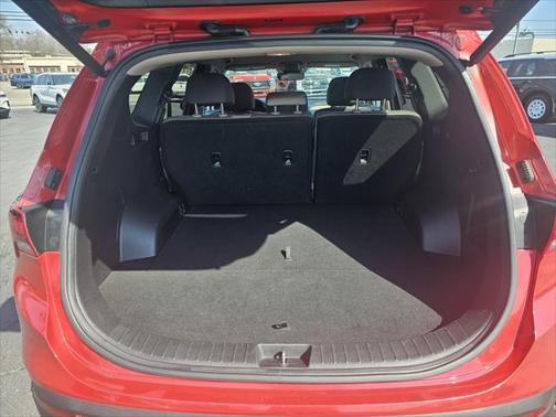 2023 Hyundai SANTA FE SEL 2.4
