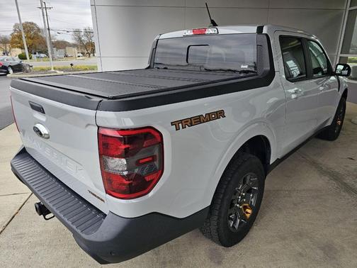 2023 Ford Maverick Lariat