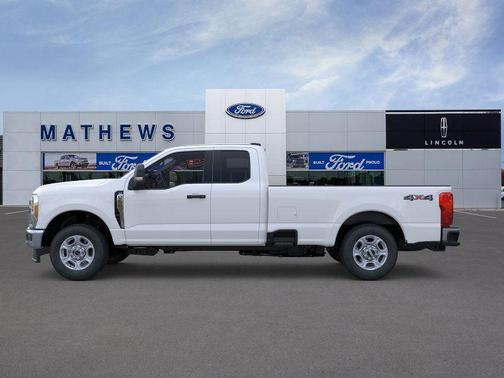 2026 Ford F-250 XLT