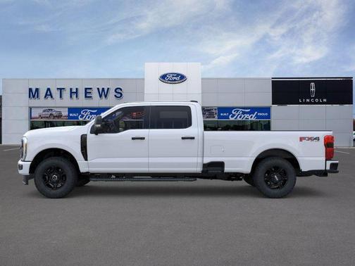 2026 Ford F-350 XL
