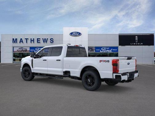 2026 Ford F-350 XL