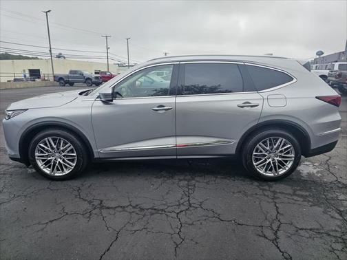 2023 Acura MDX Advance Package