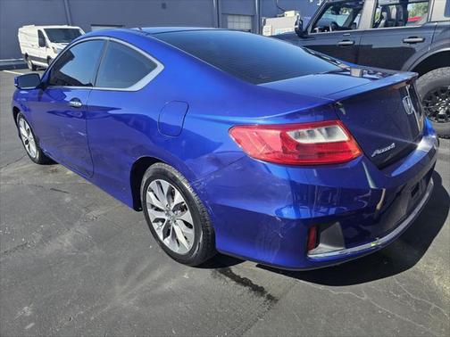 2015 Honda Accord EX