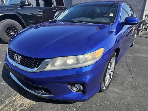 2015 Honda Accord EX
