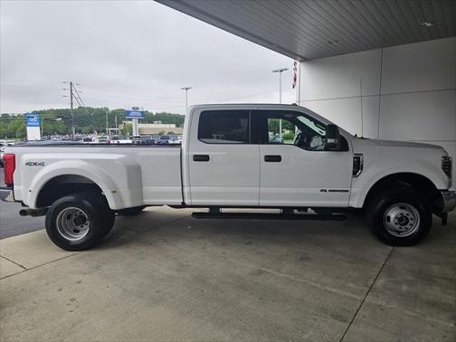 2018 Ford F-350 XLT
