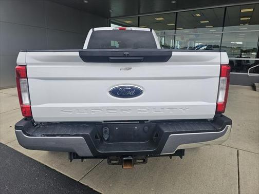 2018 Ford F-350 XLT