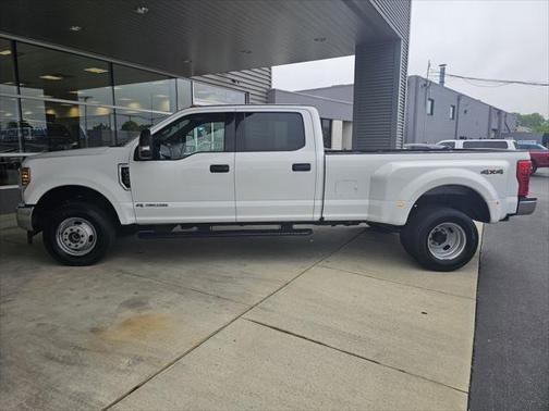 2018 Ford F-350 XLT