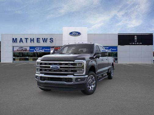 2026 Ford F-350 Lariat
