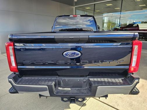 2025 Ford F-350 XLT