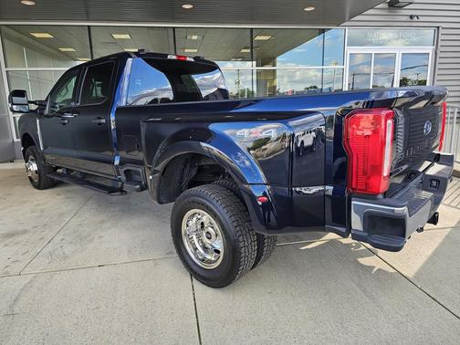 2025 Ford F-350 XLT