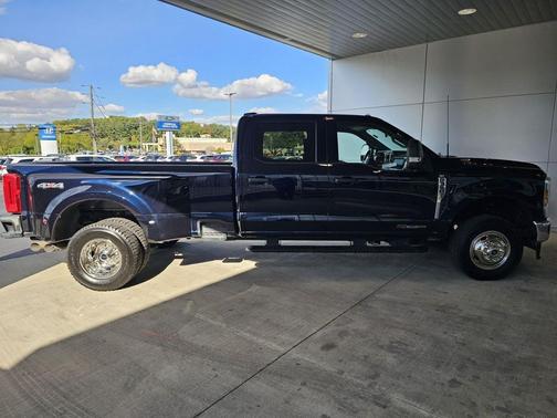 2025 Ford F-350 XLT