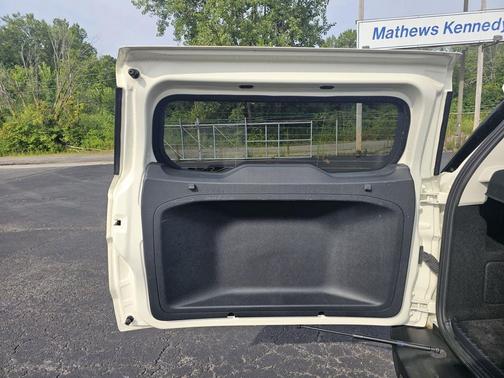 2022 Ford EcoSport Titanium