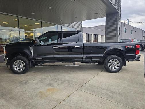 2024 Ford F-250 Lariat