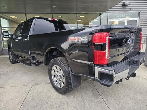 2024 Ford F-250 Lariat