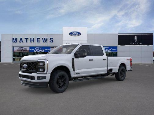 2026 Ford F-250 XL
