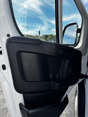 2021 RAM ProMaster 1500 Base