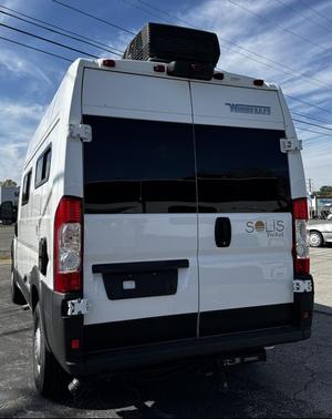2021 RAM ProMaster 1500 Base