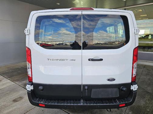 2024 Ford Transit-350 Base