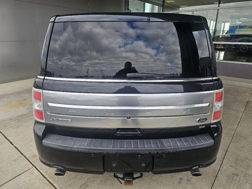 2014 Ford Flex Limited