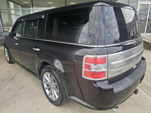 2014 Ford Flex Limited