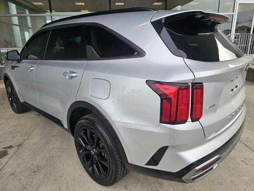 2021 Kia Sorento SX