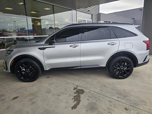 2021 Kia Sorento SX