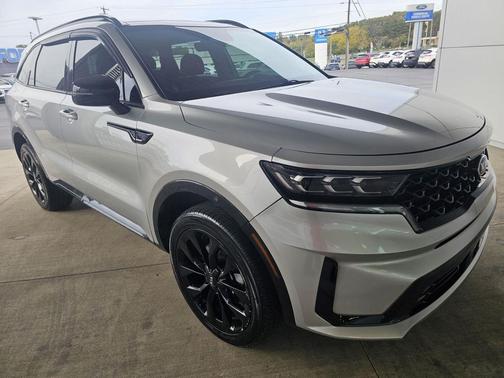 2021 Kia Sorento SX