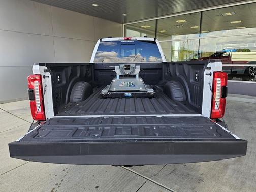 2024 Ford F-350 XLT