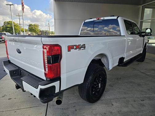 2024 Ford F-350 XLT