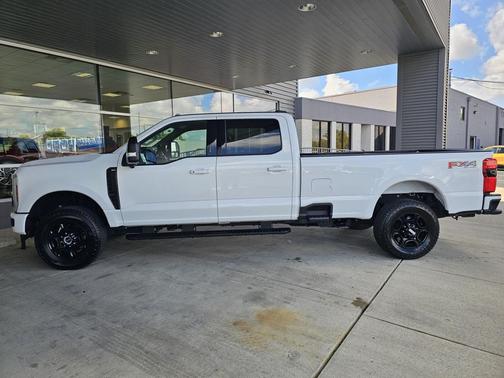 2024 Ford F-350 XLT