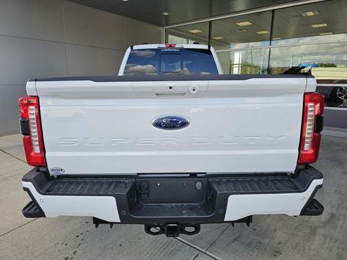 2024 Ford F-350 XLT