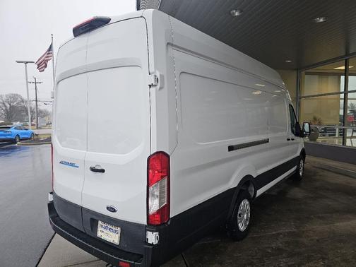 2023 Ford Transit-350 Base