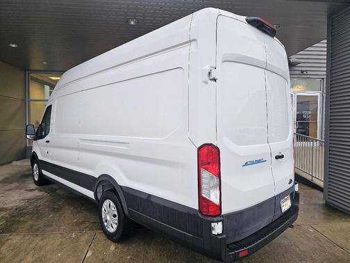 2023 Ford Transit-350 Base