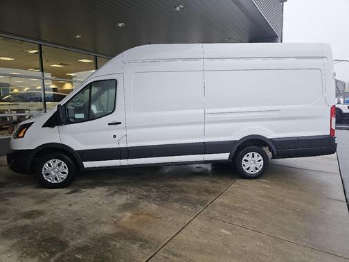 2023 Ford Transit-350 Base