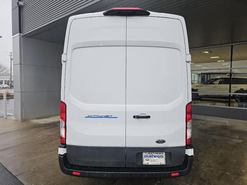 2023 Ford Transit-350 Base