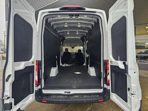 2023 Ford Transit-350 Base