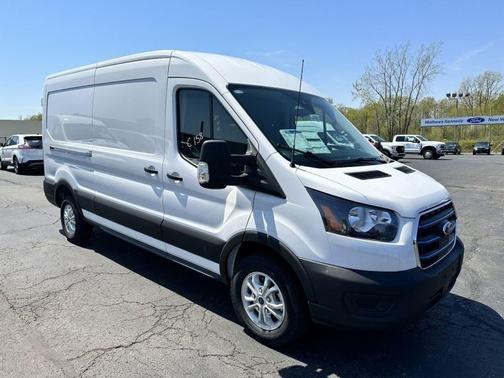 2023 Ford E-Transit T-350 Medium Roof