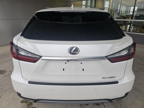2021 Lexus RX 350 Base