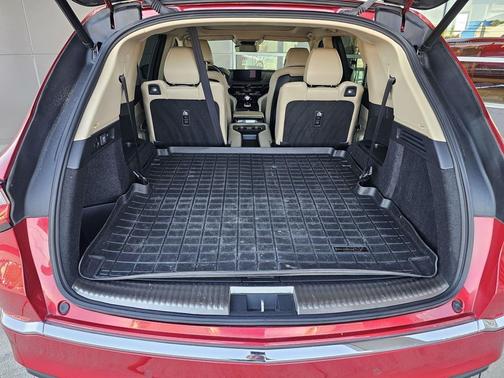2023 Acura MDX Advance Package