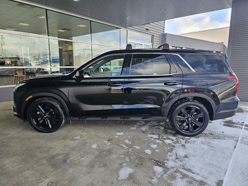 2024 Hyundai PALISADE XRT