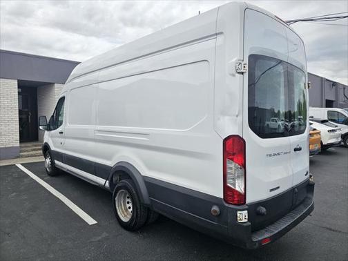 2017 Ford Transit-350 Base